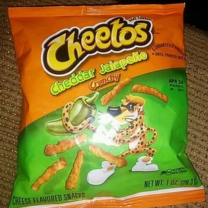 Meet your Posher, Blakeman